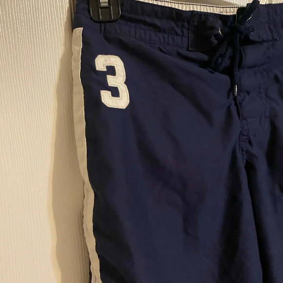 Polo Ralph Lauren Swim Trunks - Picture 5 of 9